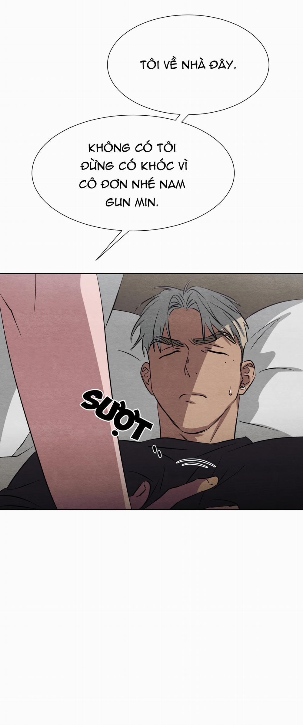 Vị Khách Không Mời 13 trang 37