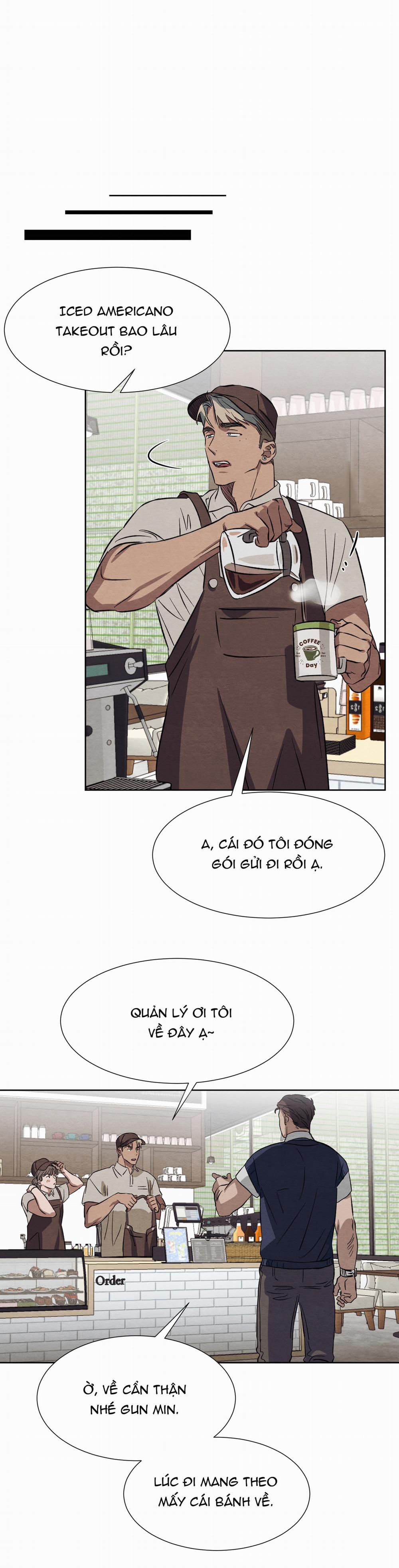 Vị Khách Không Mời 13 trang 39