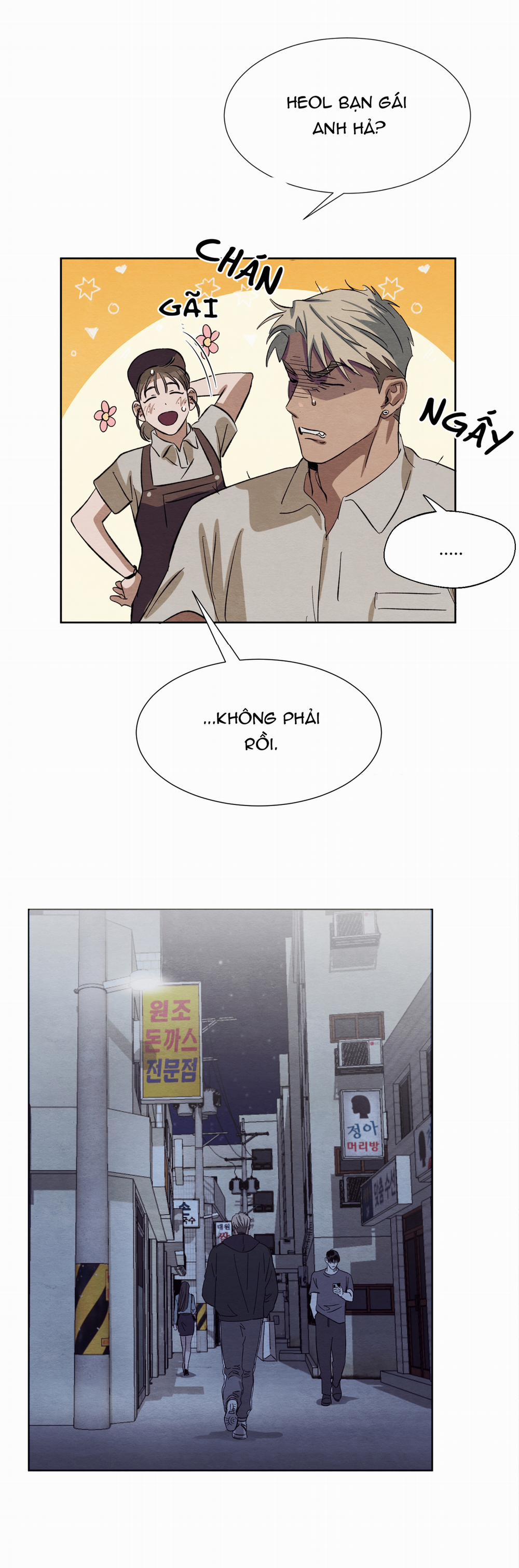 Vị Khách Không Mời 13 trang 41