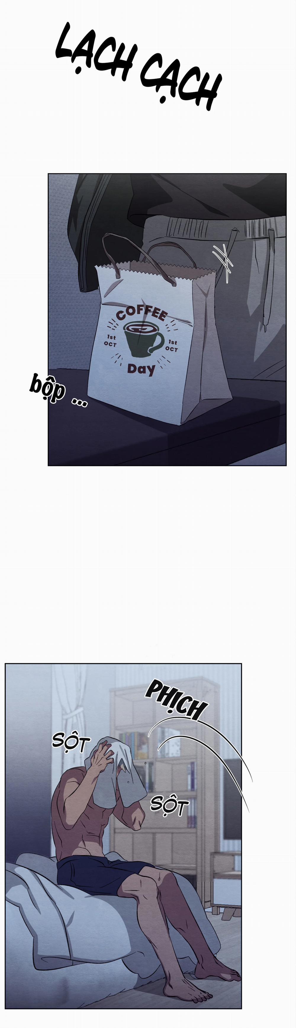 Vị Khách Không Mời 13 trang 42