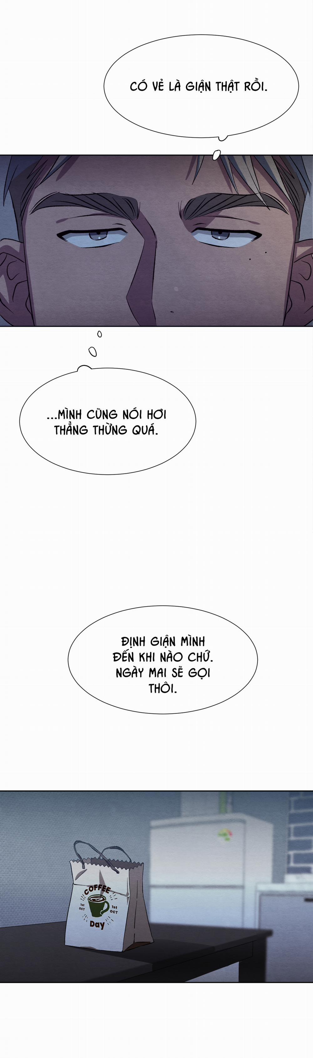 Vị Khách Không Mời 13 trang 45