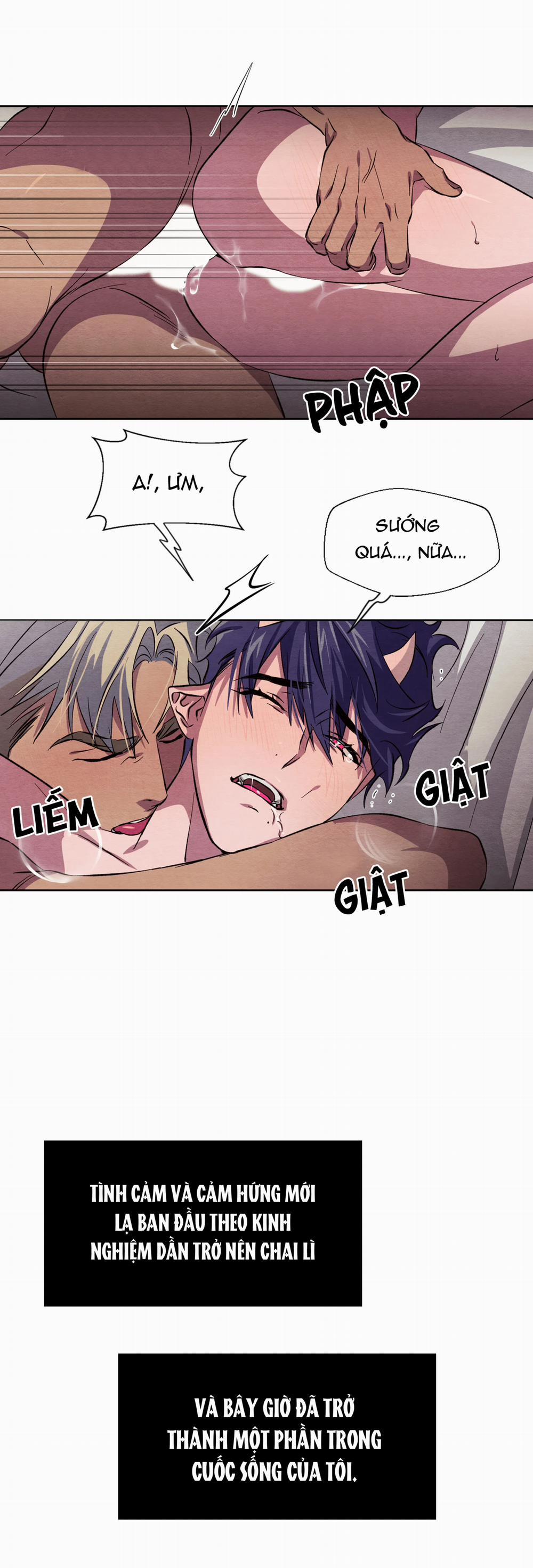 Vị Khách Không Mời 13 trang 6