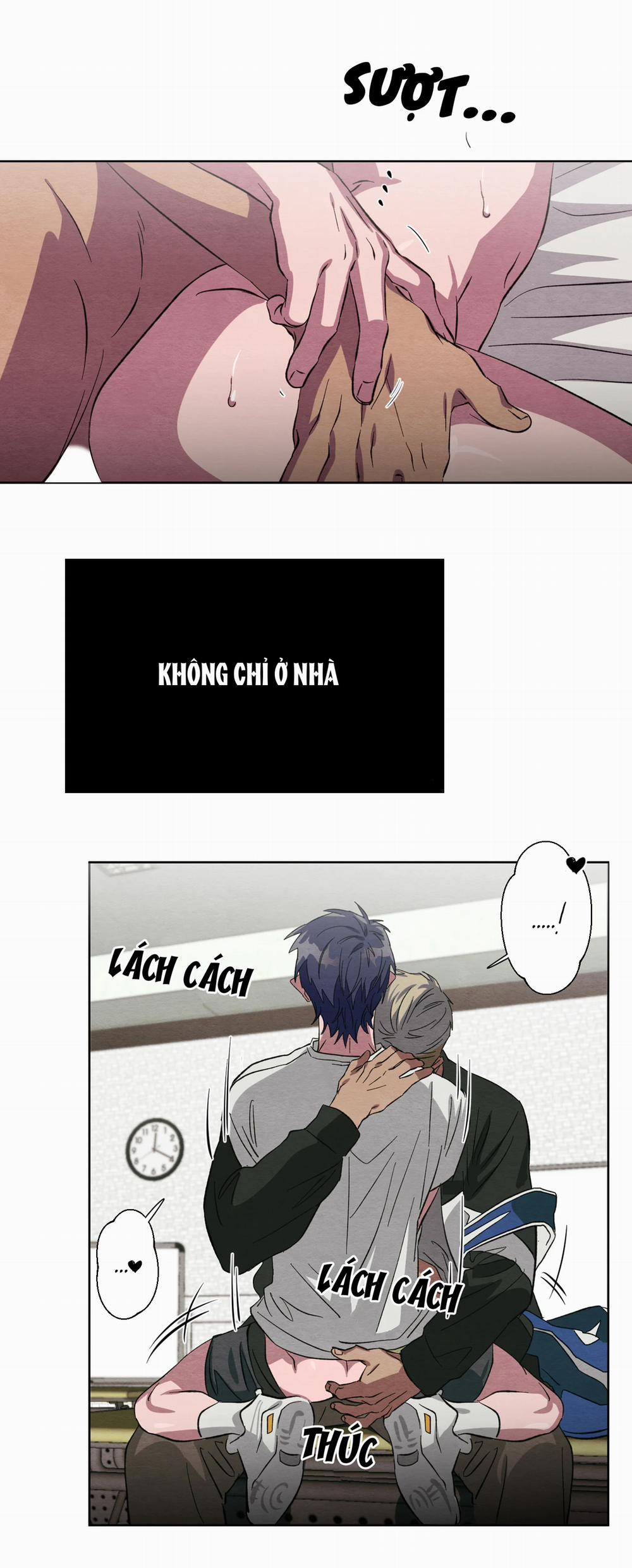 Vị Khách Không Mời 13 trang 7