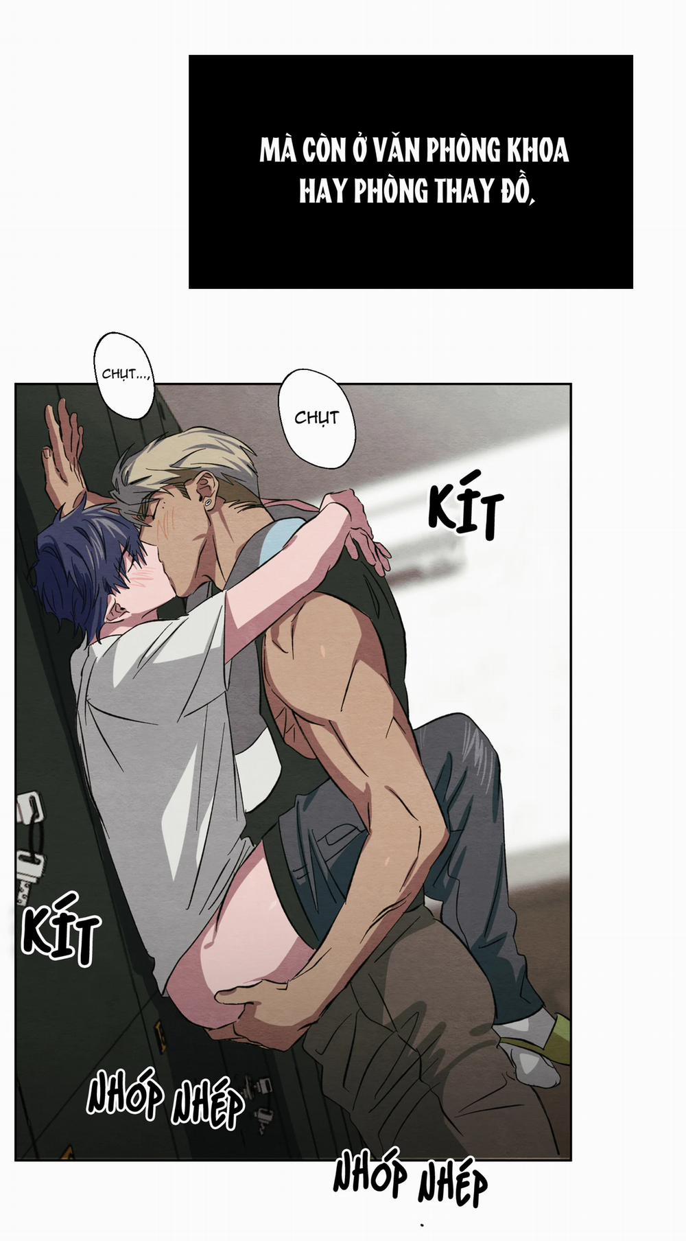 Vị Khách Không Mời 13 trang 8