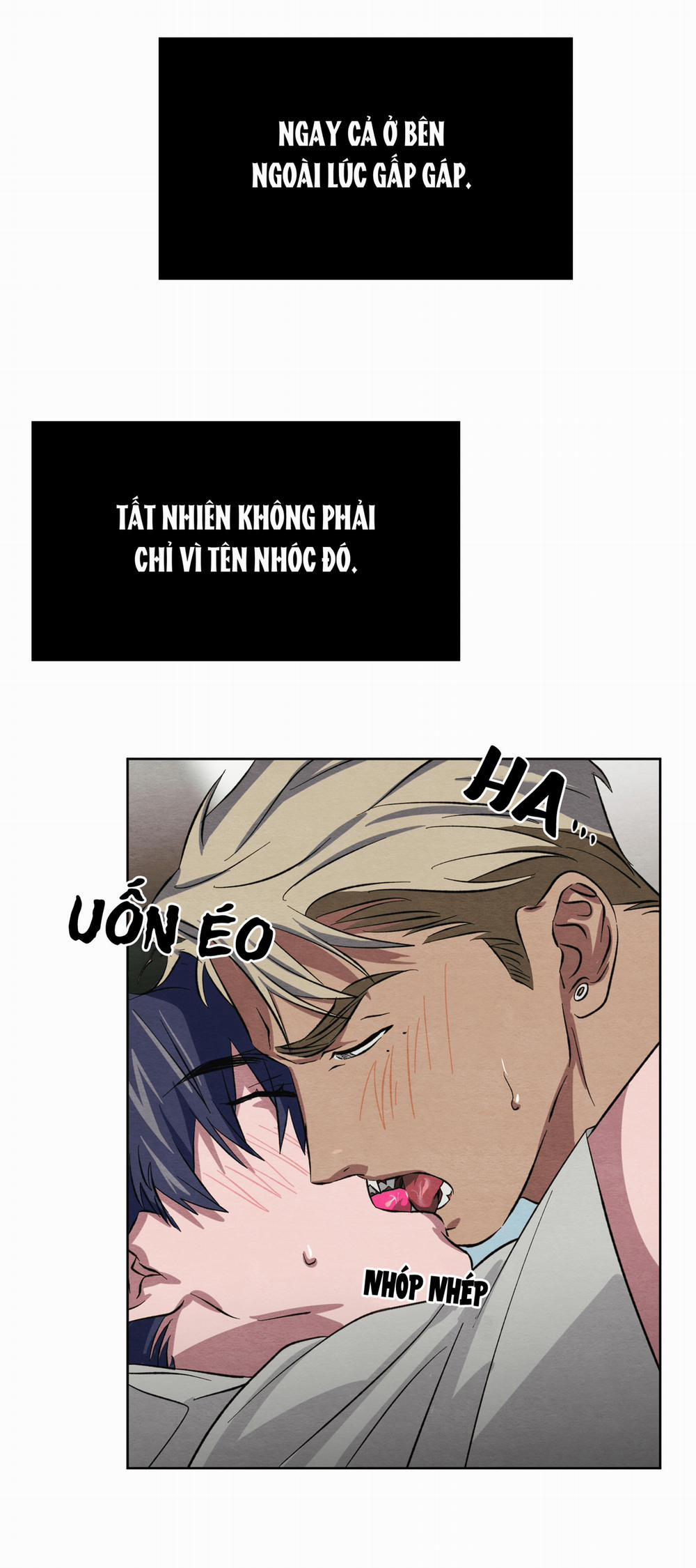 Vị Khách Không Mời 13 trang 9