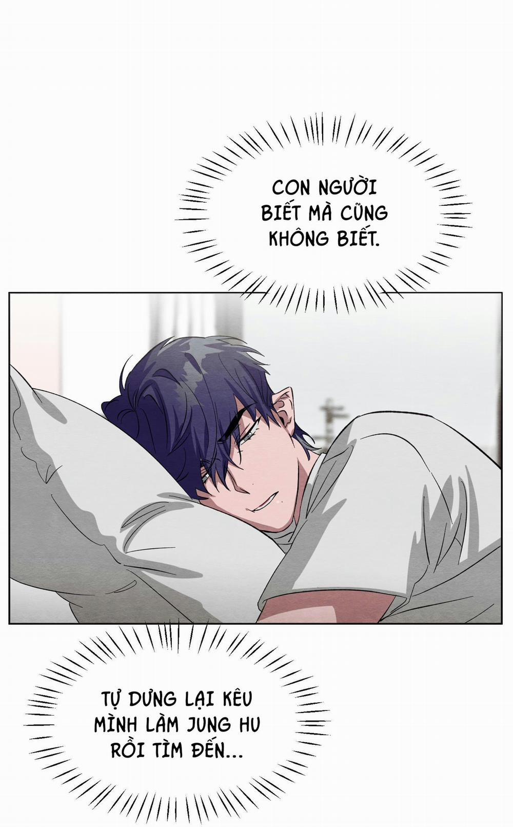 Vị Khách Không Mời 14 trang 1