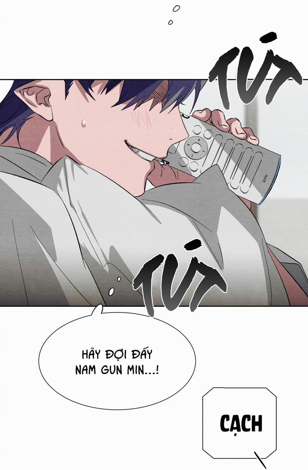 Vị Khách Không Mời 14 trang 11