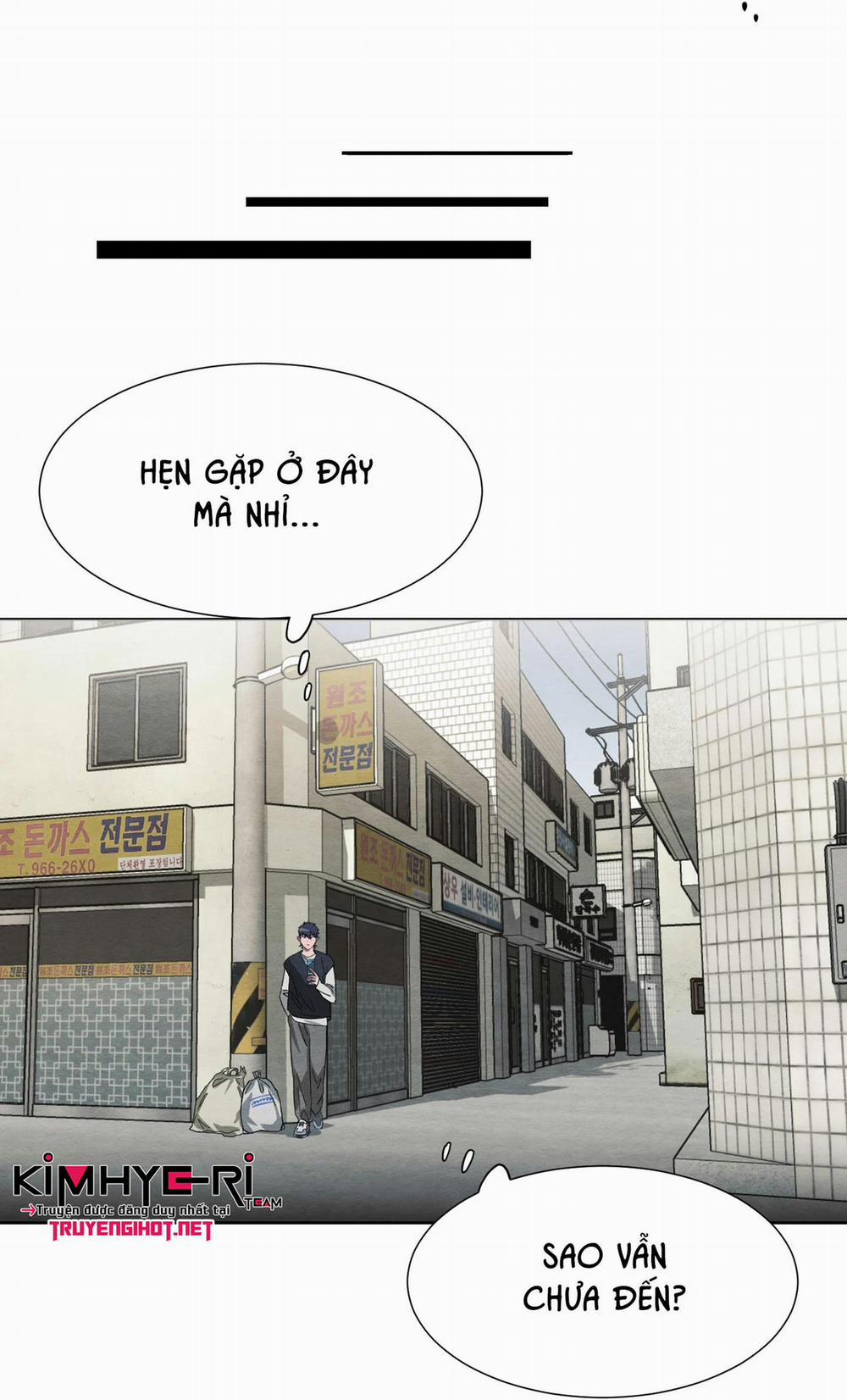 Vị Khách Không Mời 14 trang 12