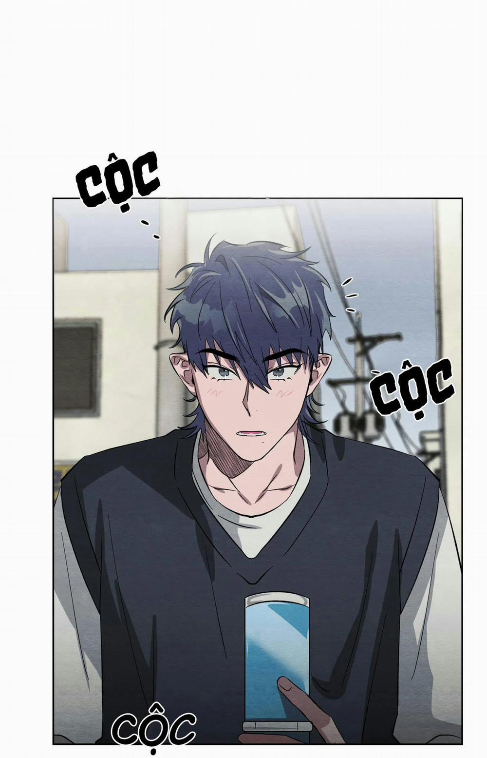 Vị Khách Không Mời 14 trang 13