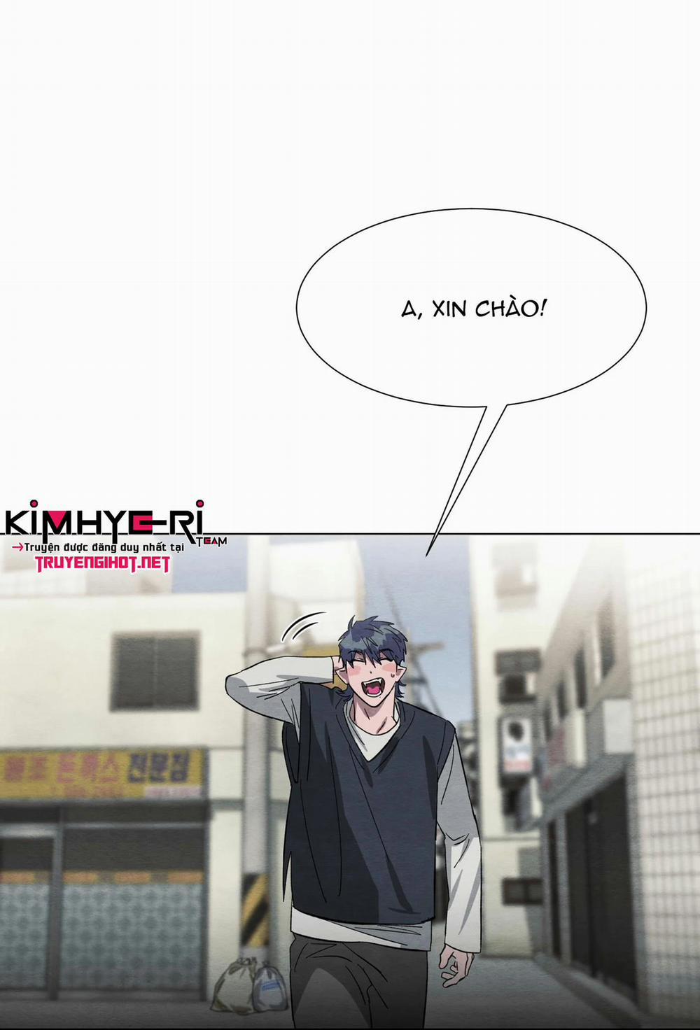 Vị Khách Không Mời 14 trang 15