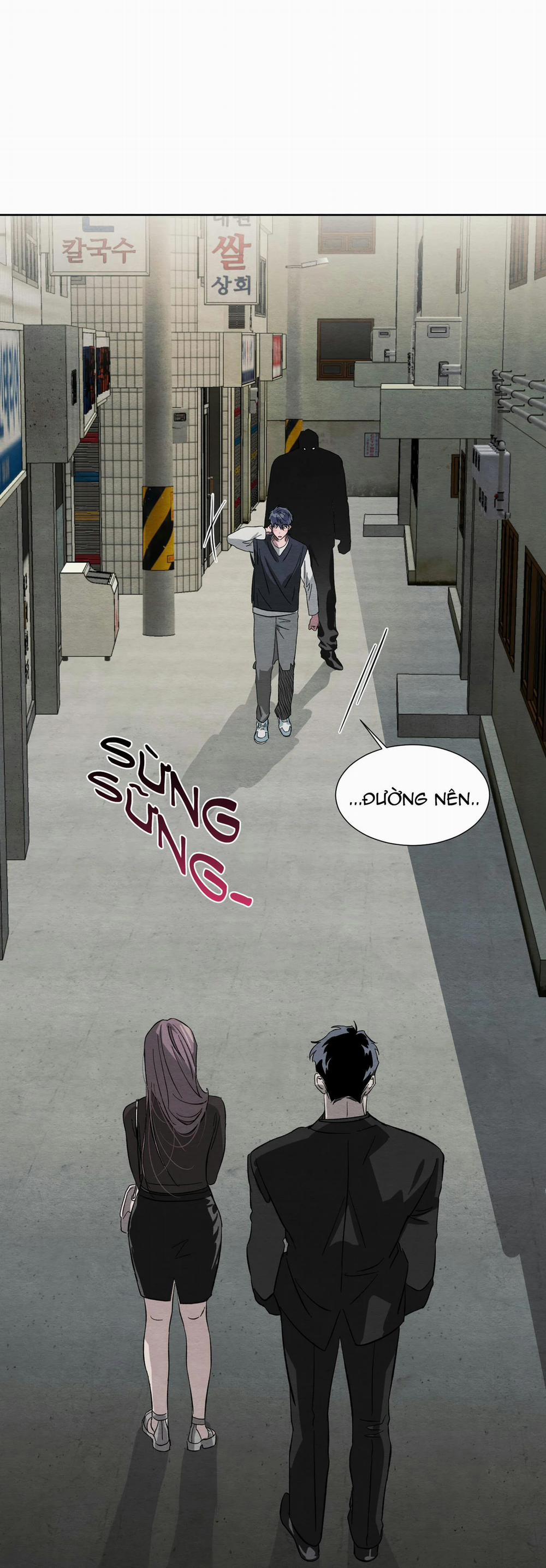 Vị Khách Không Mời 14 trang 17