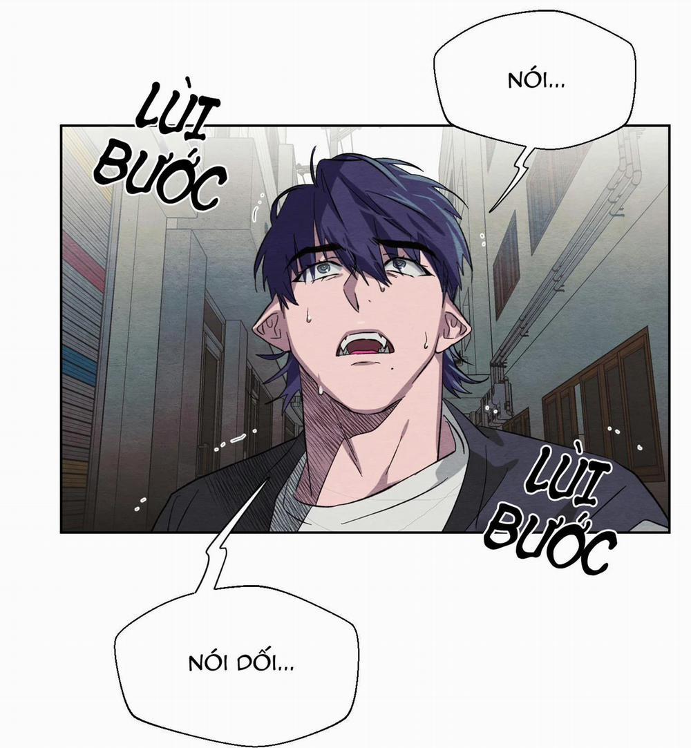 Vị Khách Không Mời 14 trang 22