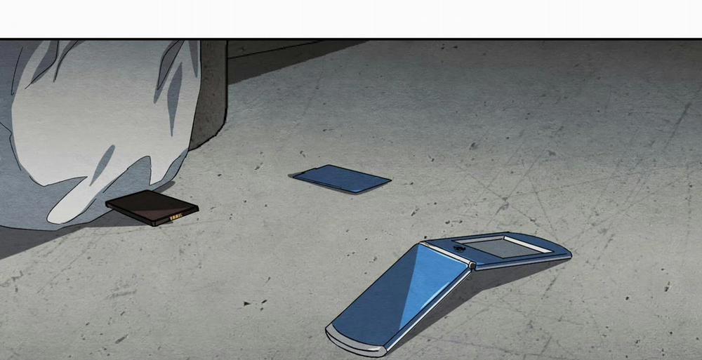 Vị Khách Không Mời 14 trang 30