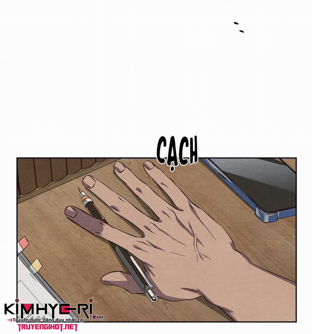 Vị Khách Không Mời 14 trang 38