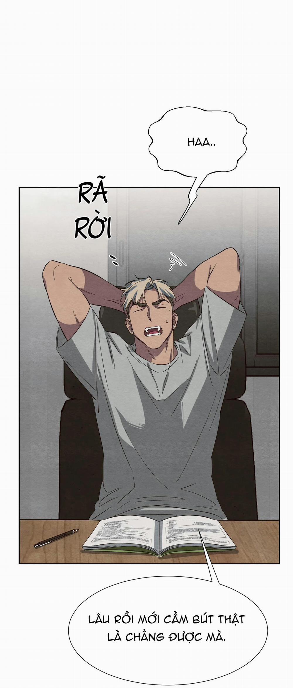 Vị Khách Không Mời 14 trang 39