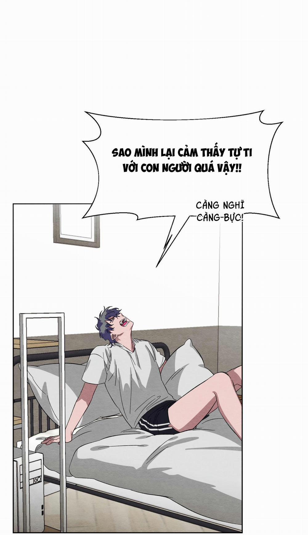 Vị Khách Không Mời 14 trang 4