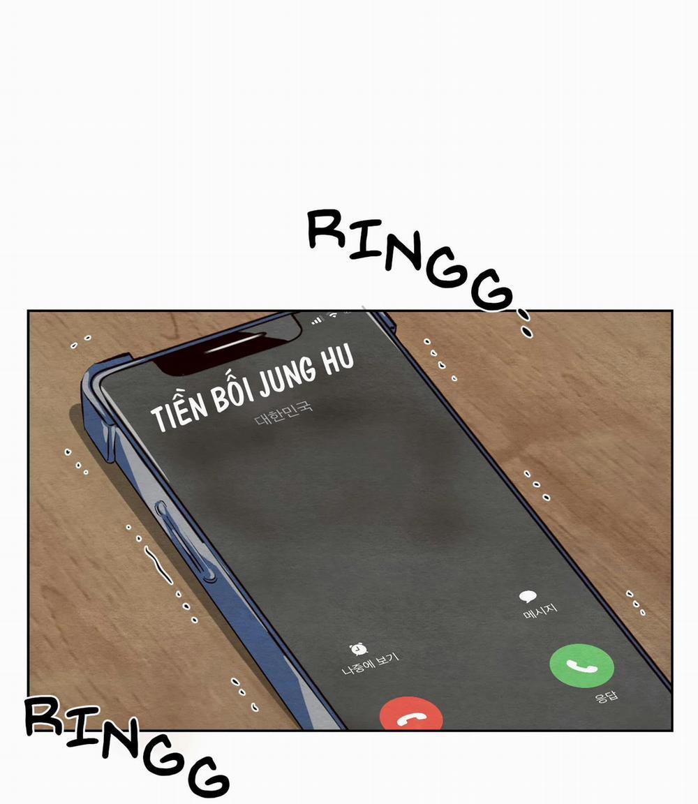 Vị Khách Không Mời 14 trang 41