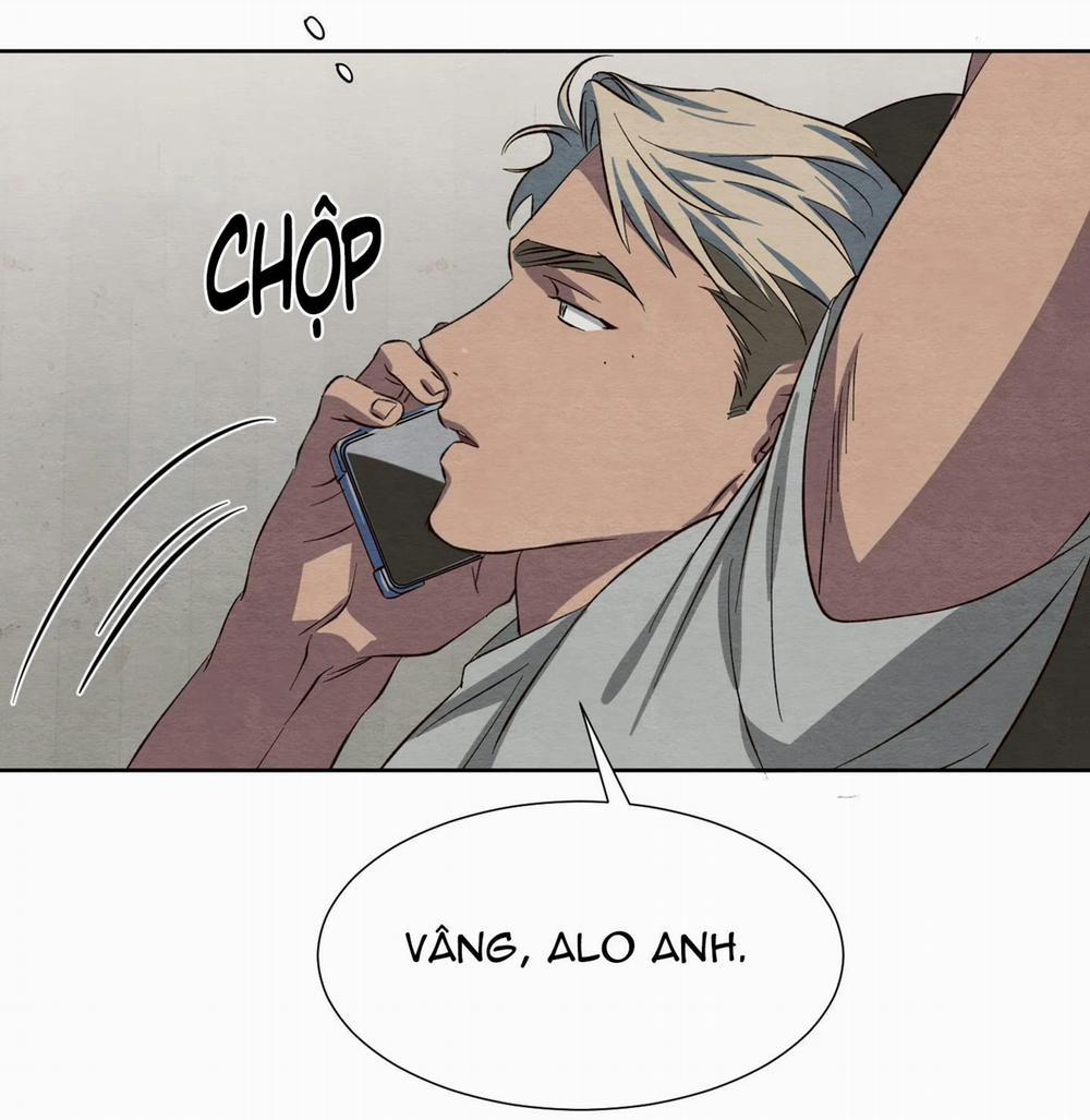 Vị Khách Không Mời 14 trang 43