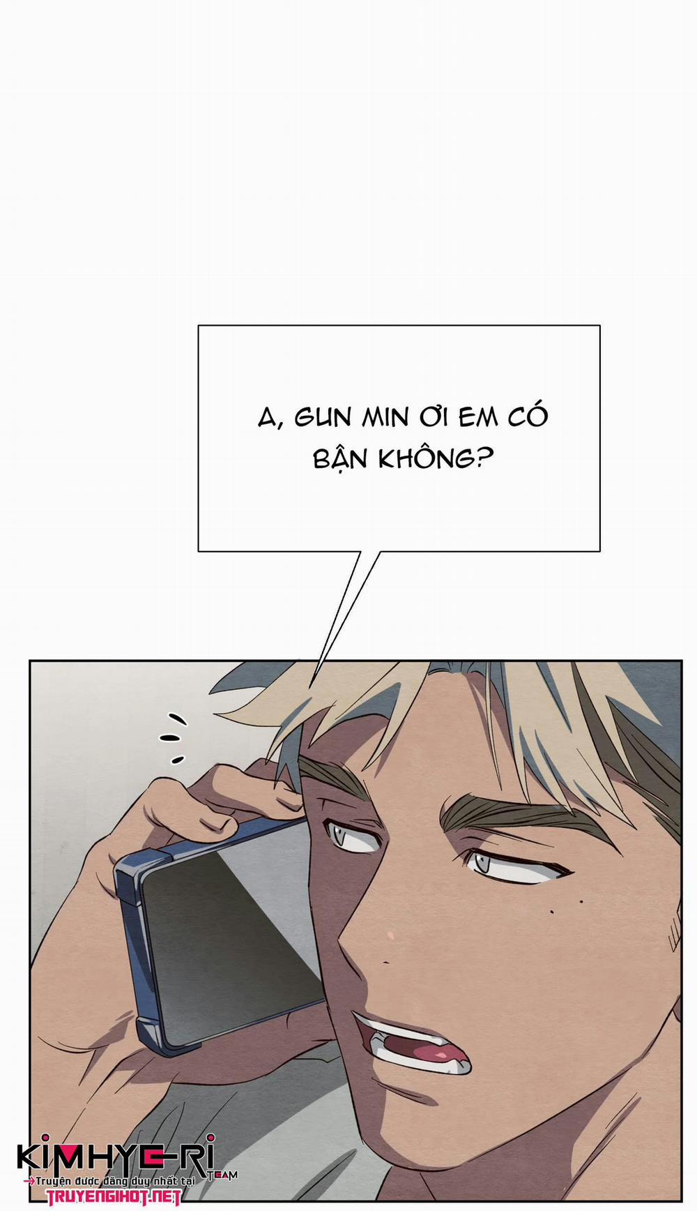 Vị Khách Không Mời 14 trang 44