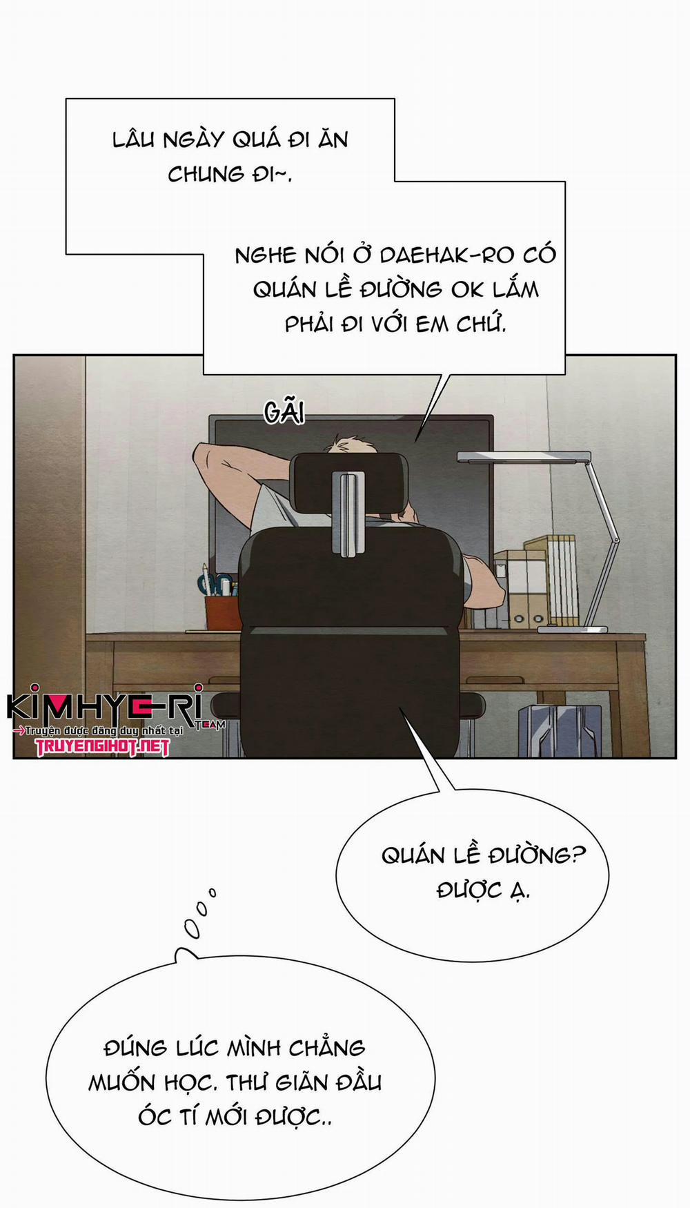 Vị Khách Không Mời 14 trang 46