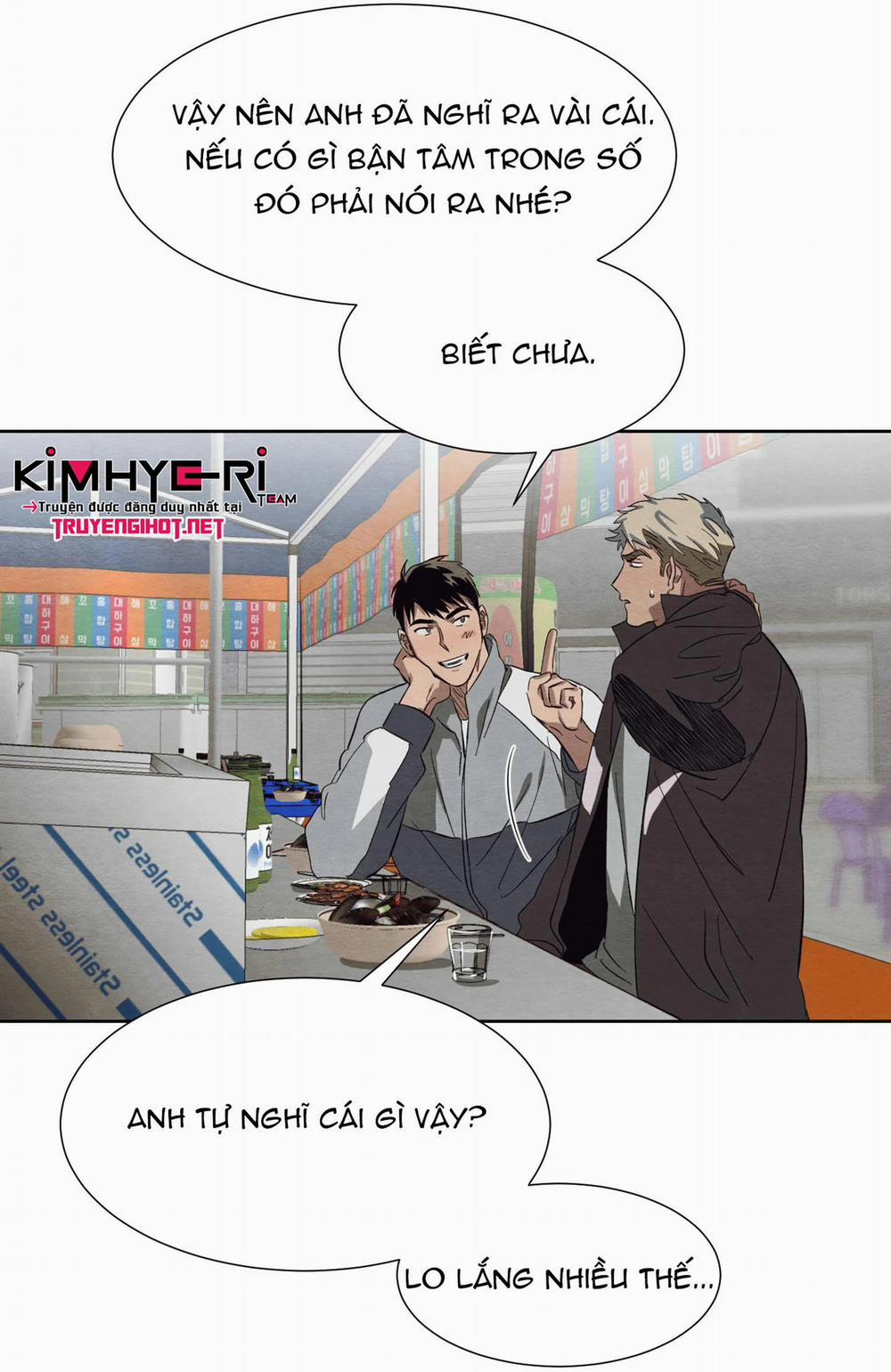 Vị Khách Không Mời 14 trang 55