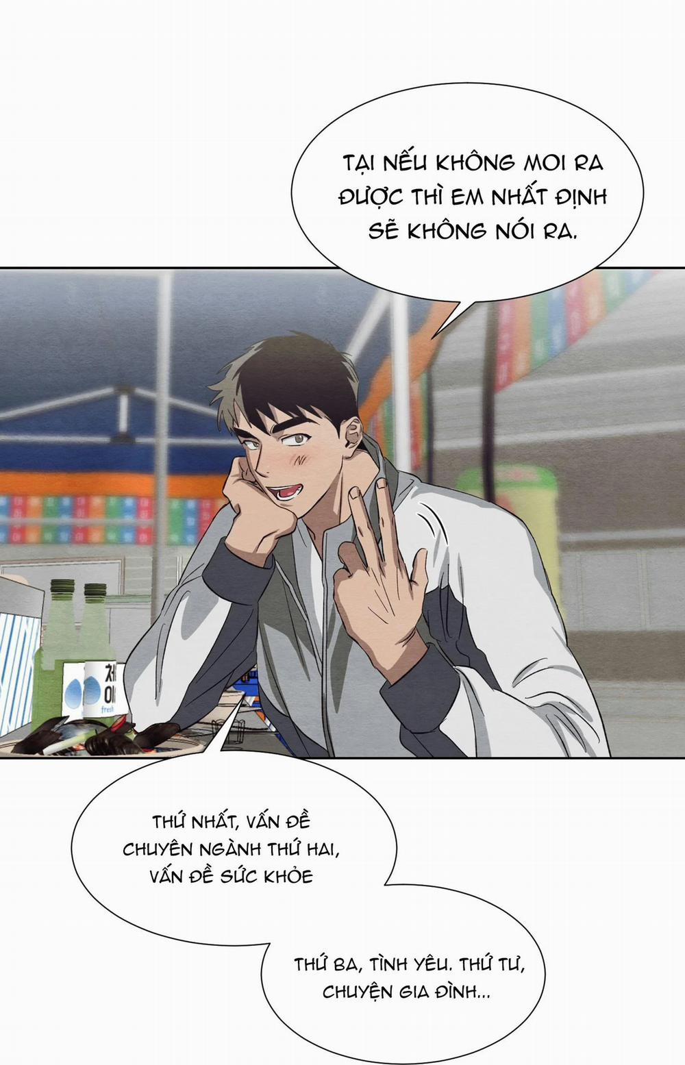 Vị Khách Không Mời 14 trang 56