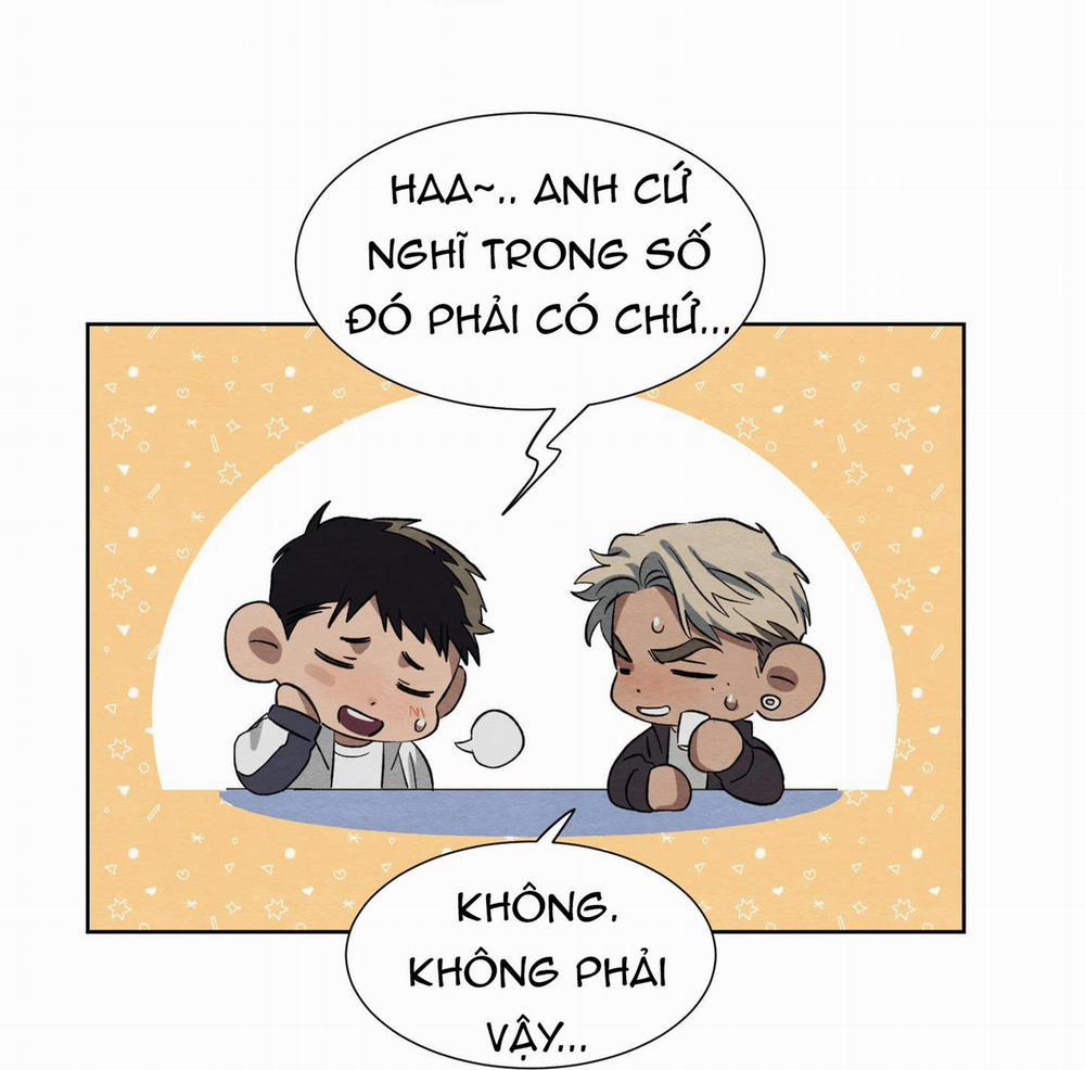 Vị Khách Không Mời 14 trang 58