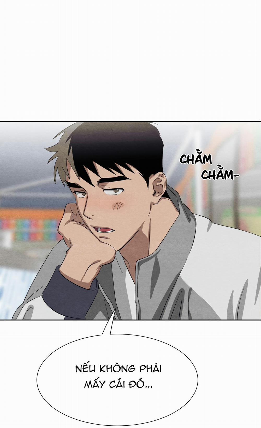 Vị Khách Không Mời 14 trang 59