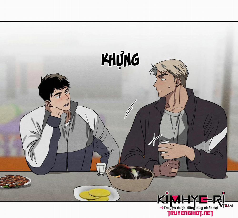 Vị Khách Không Mời 14 trang 61