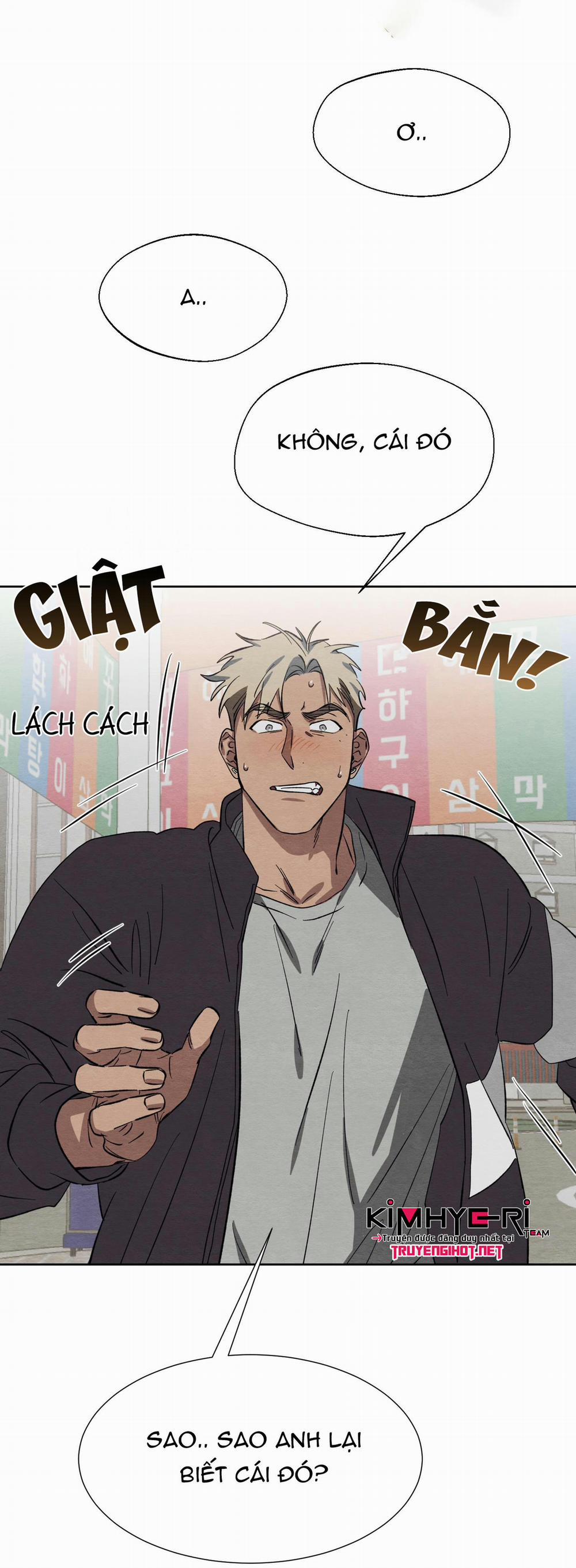 Vị Khách Không Mời 14 trang 69