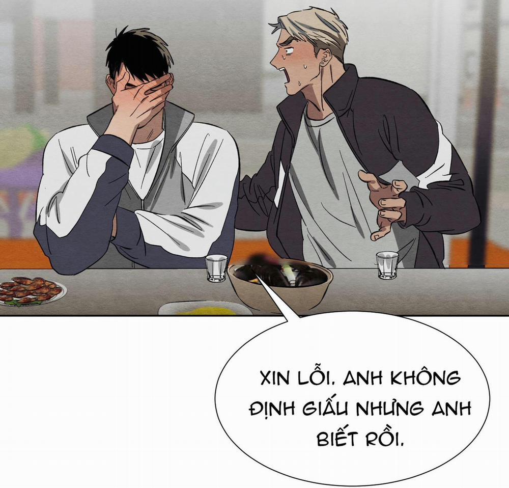 Vị Khách Không Mời 14 trang 71