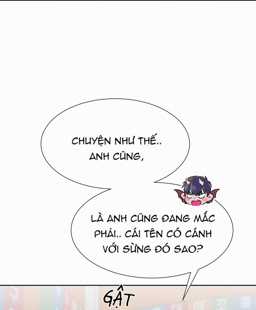 Vị Khách Không Mời 14 trang 75