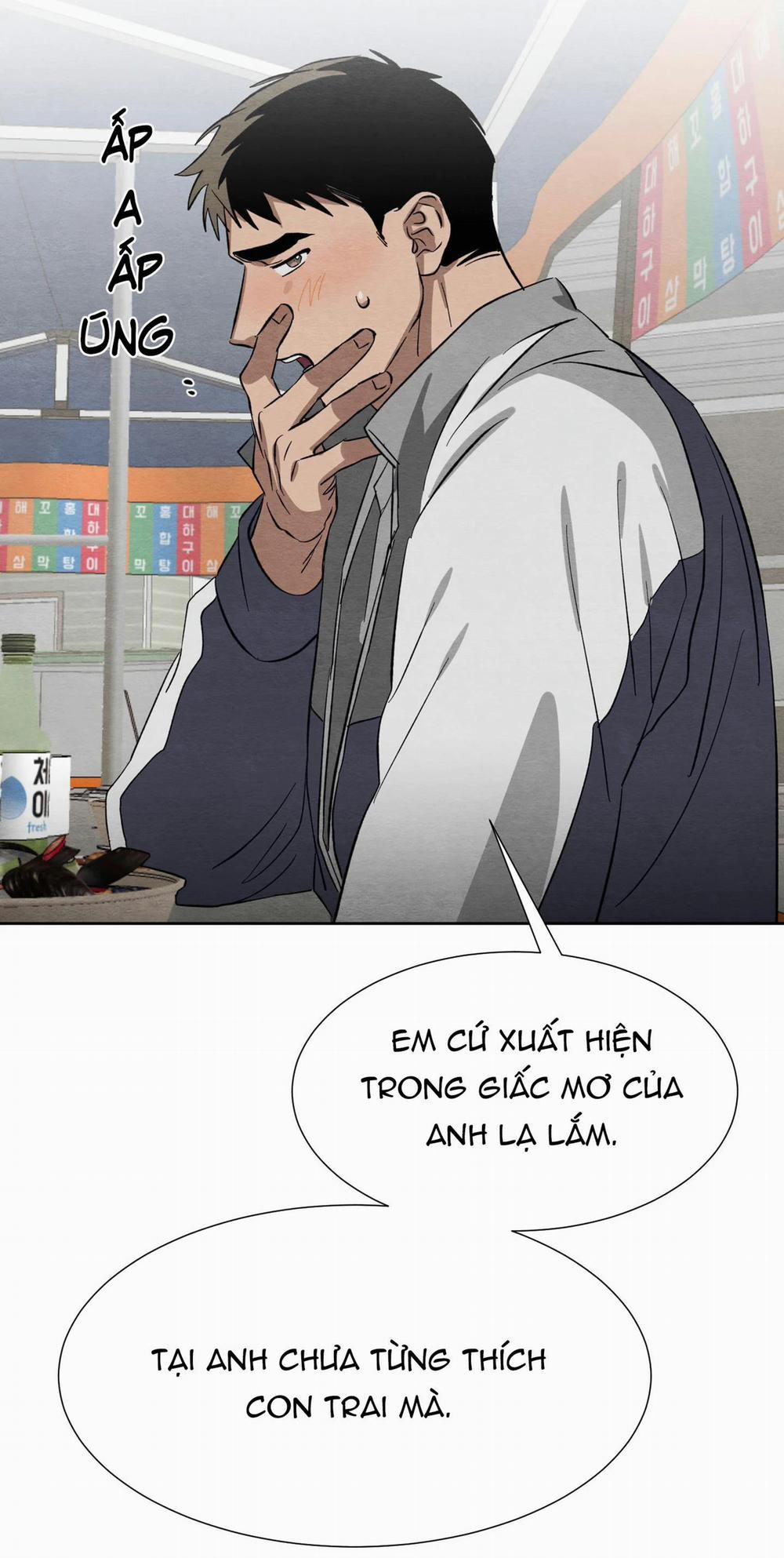 Vị Khách Không Mời 14 trang 81