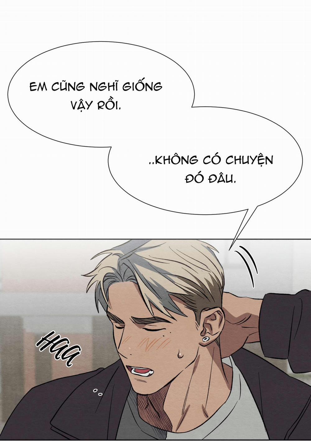 Vị Khách Không Mời 14 trang 87