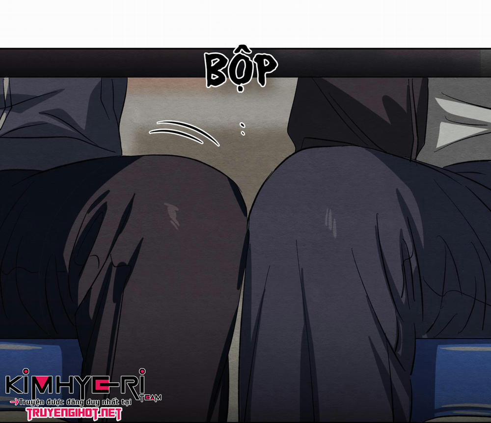 Vị Khách Không Mời 14 trang 89