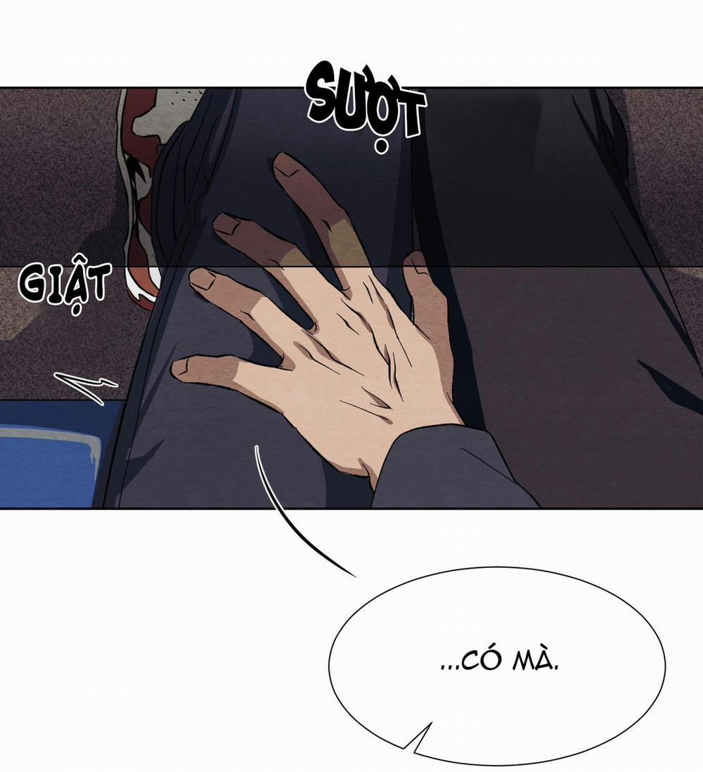 Vị Khách Không Mời 14 trang 91