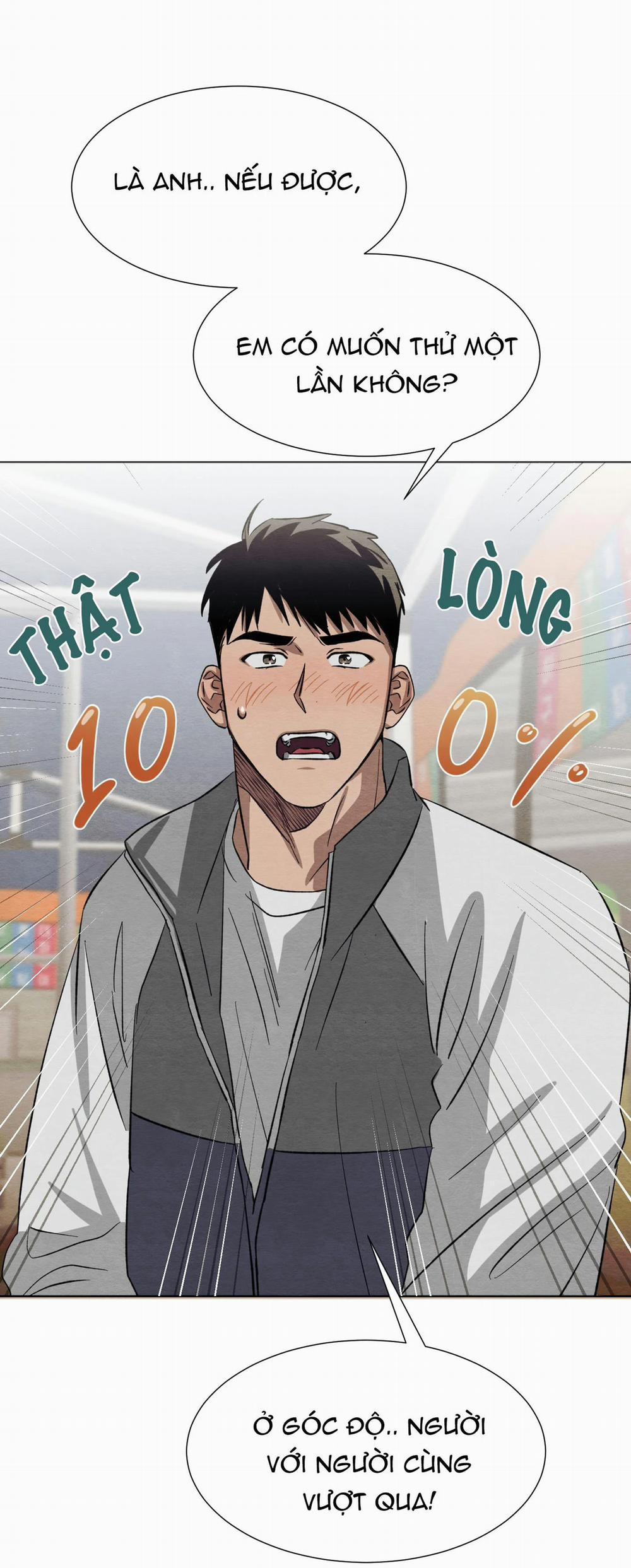 Vị Khách Không Mời 14 trang 97