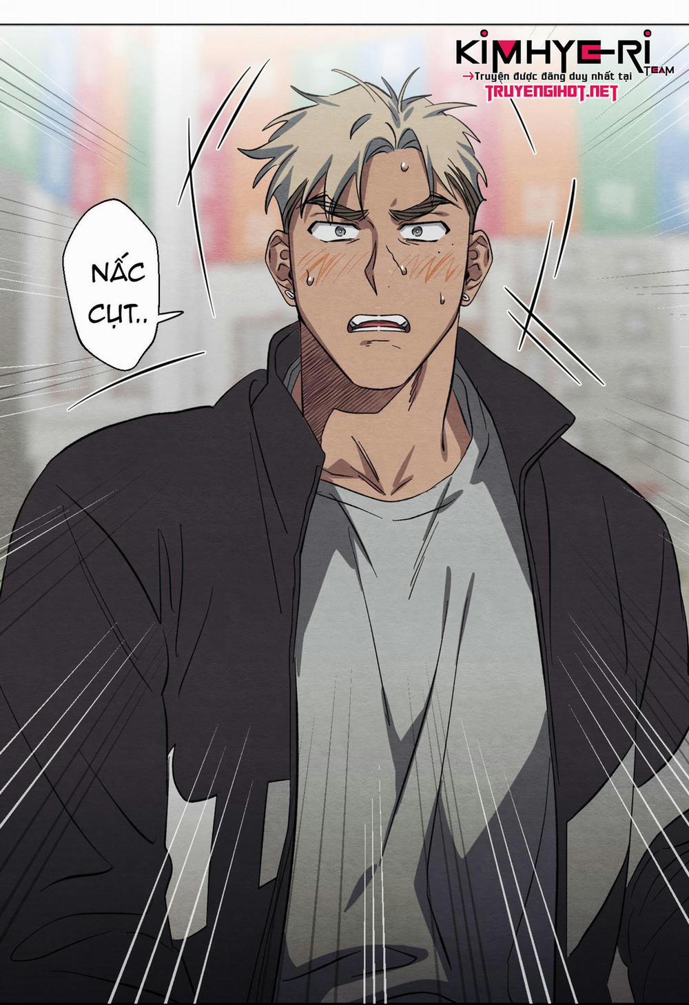 Vị Khách Không Mời 14 trang 99