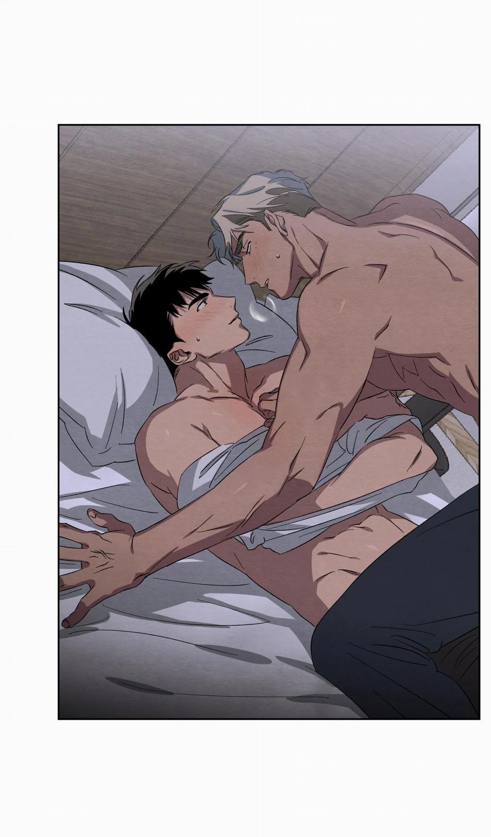 Vị Khách Không Mời 15 trang 1