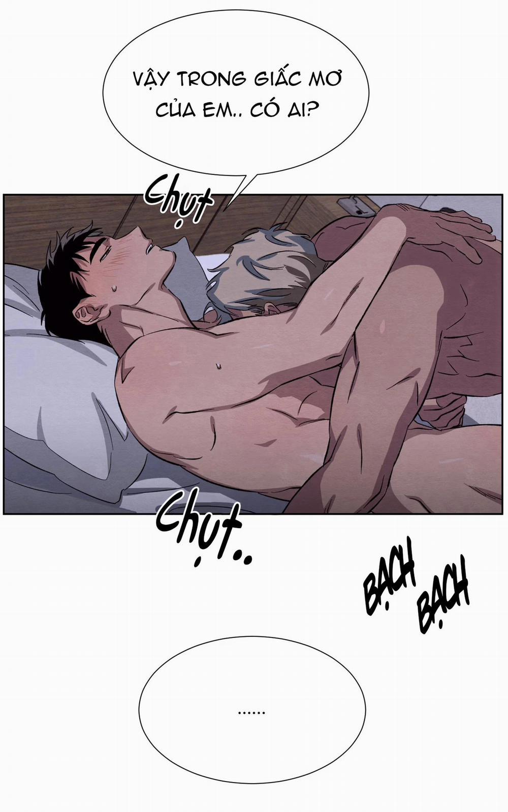 Vị Khách Không Mời 15 trang 10