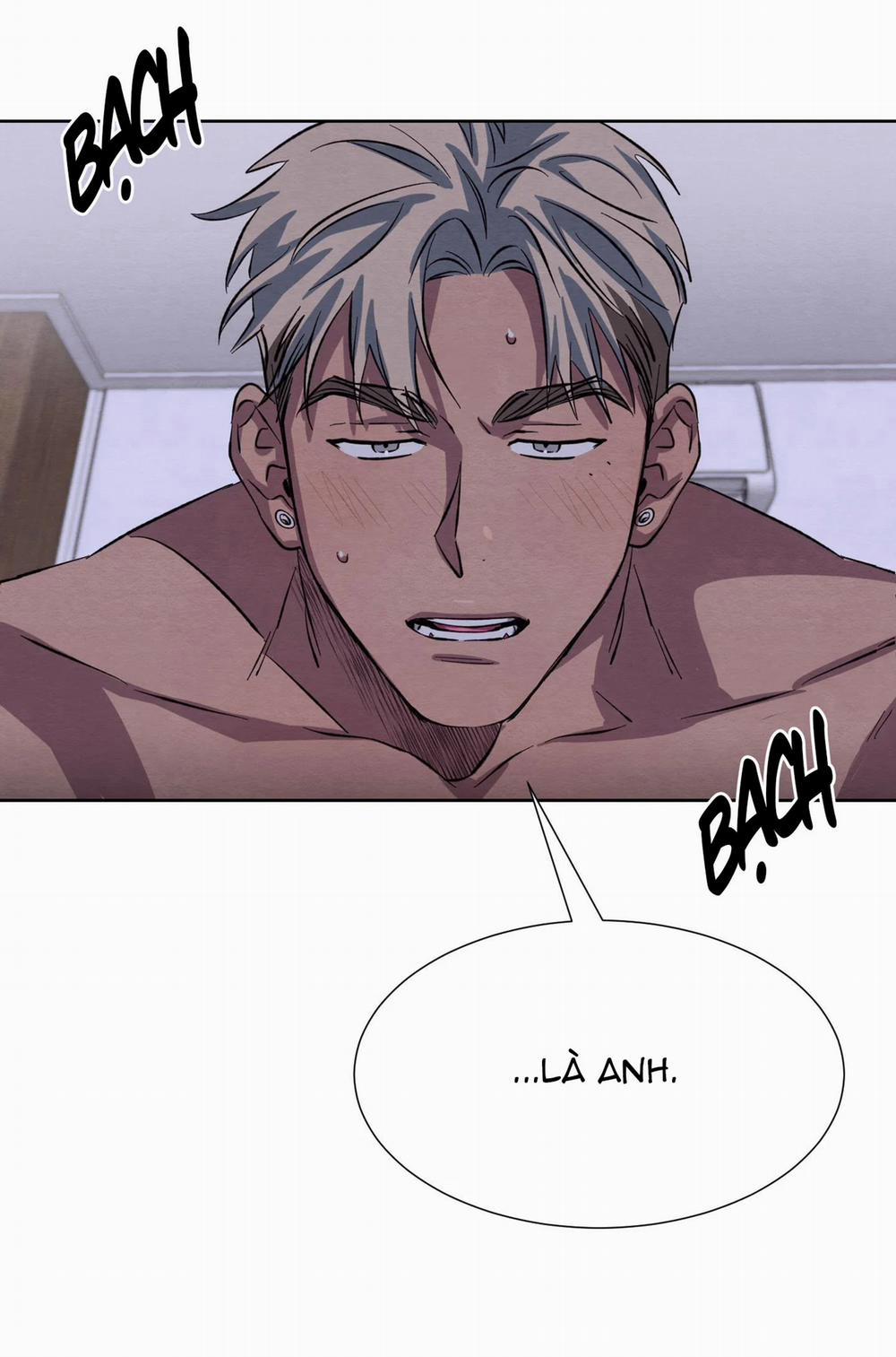 Vị Khách Không Mời 15 trang 11