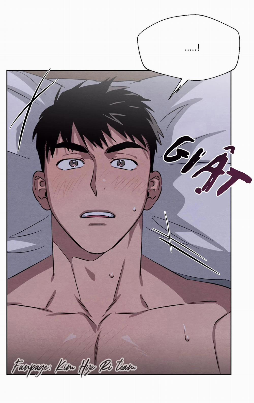 Vị Khách Không Mời 15 trang 12