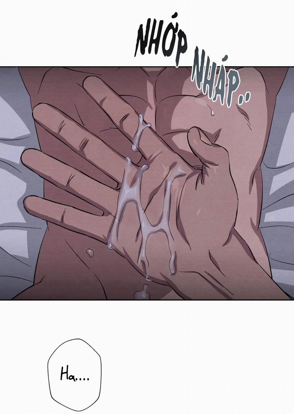 Vị Khách Không Mời 15 trang 14