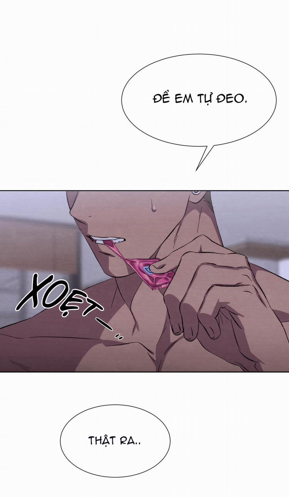 Vị Khách Không Mời 15 trang 16