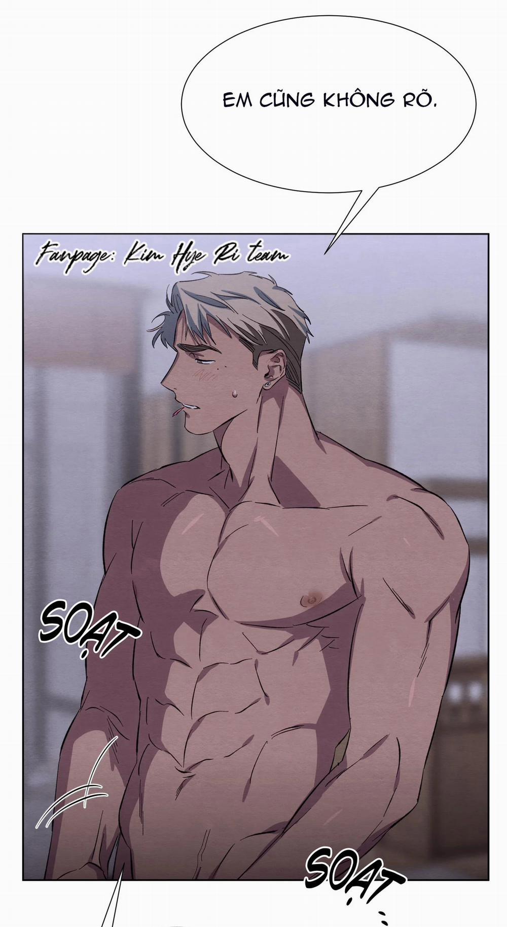 Vị Khách Không Mời 15 trang 17