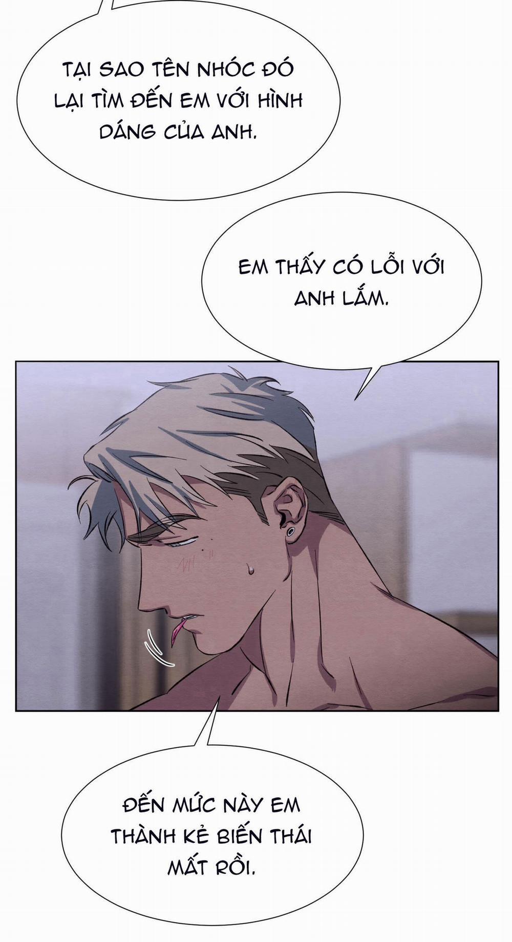 Vị Khách Không Mời 15 trang 18