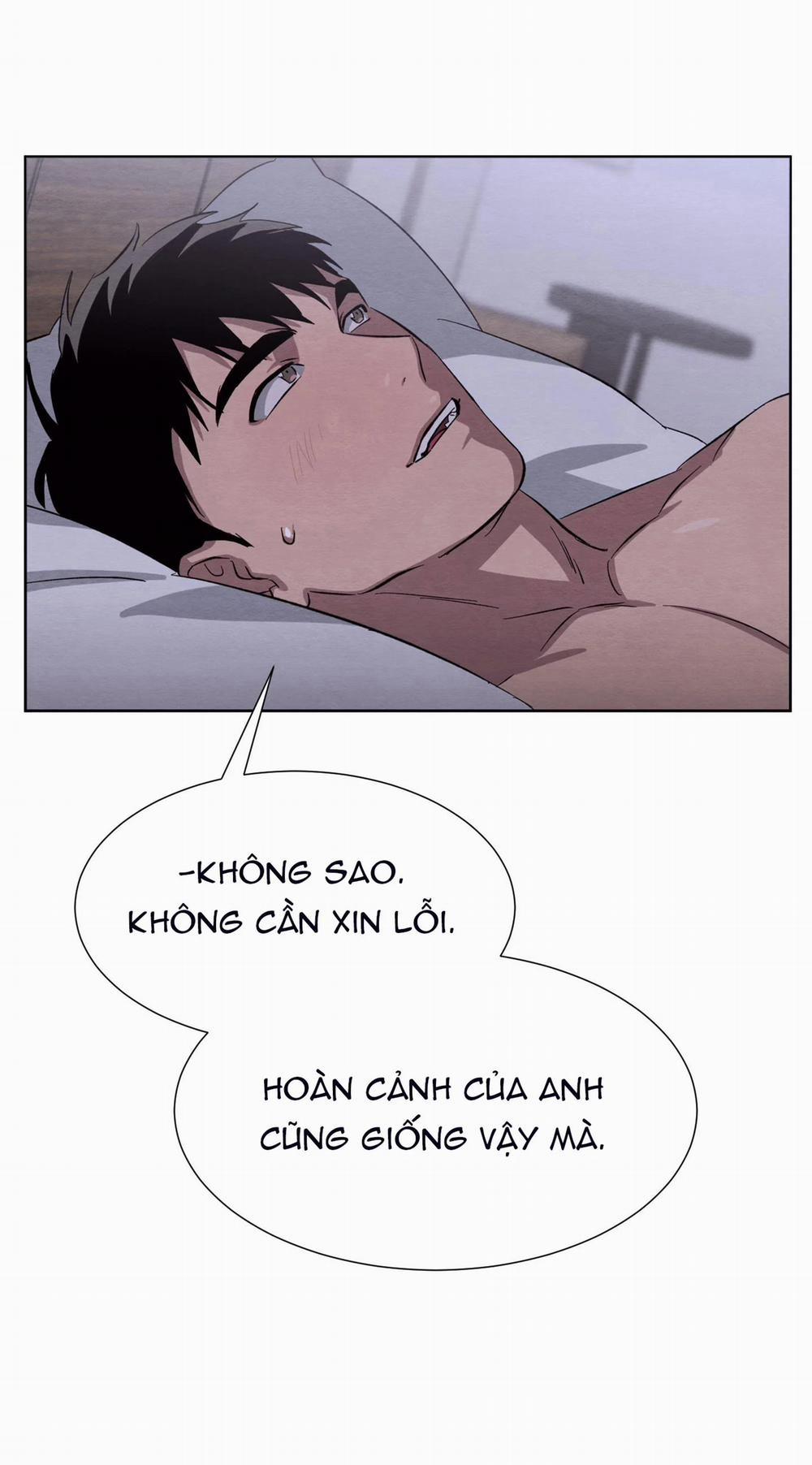 Vị Khách Không Mời 15 trang 19