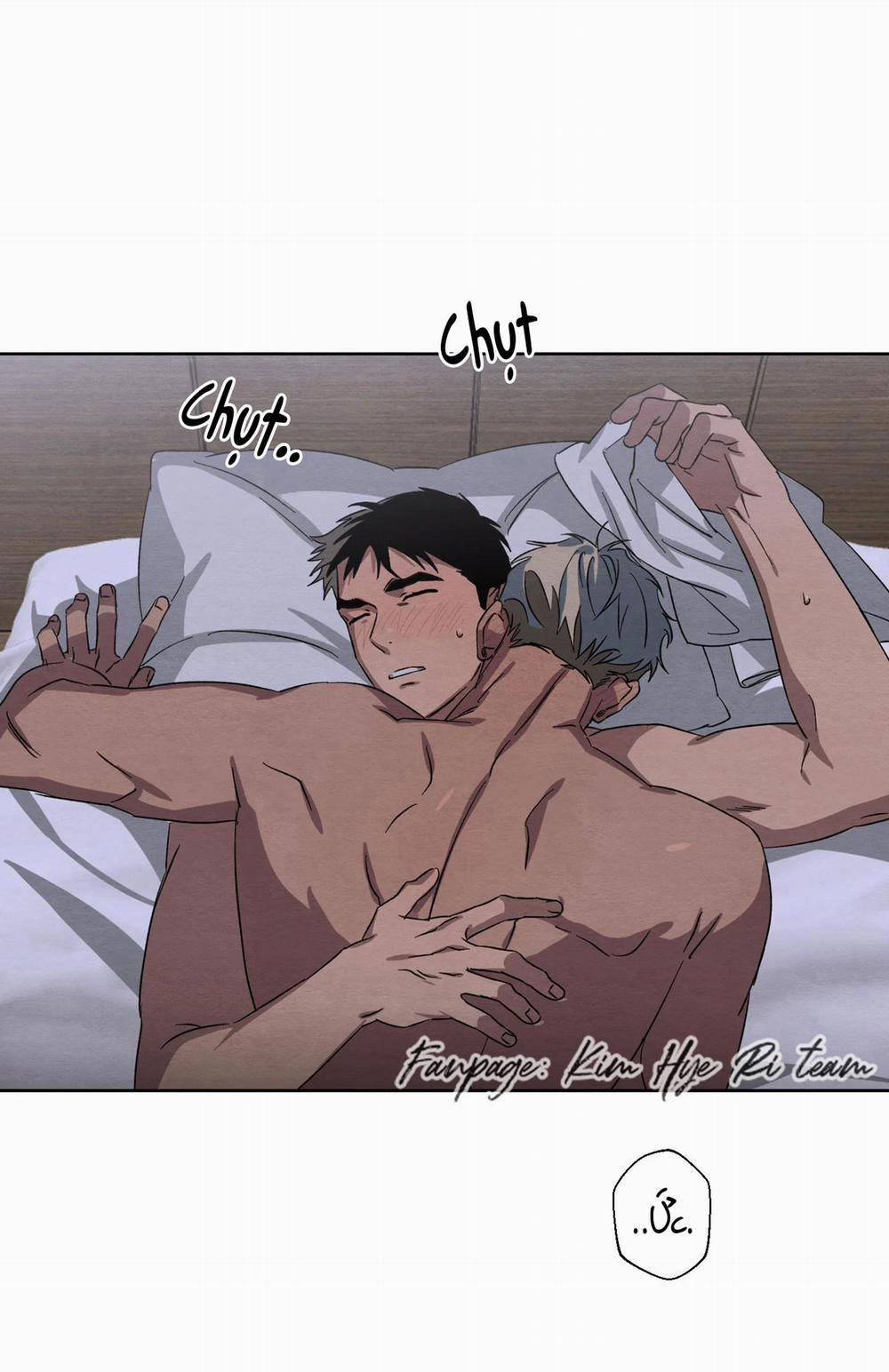 Vị Khách Không Mời 15 trang 2