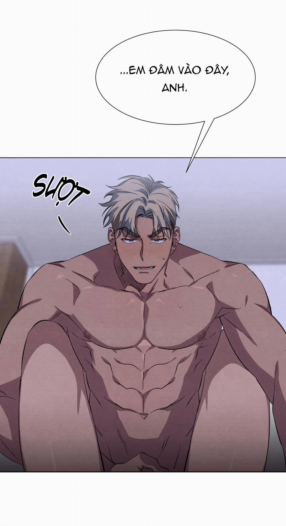 Vị Khách Không Mời 15 trang 22