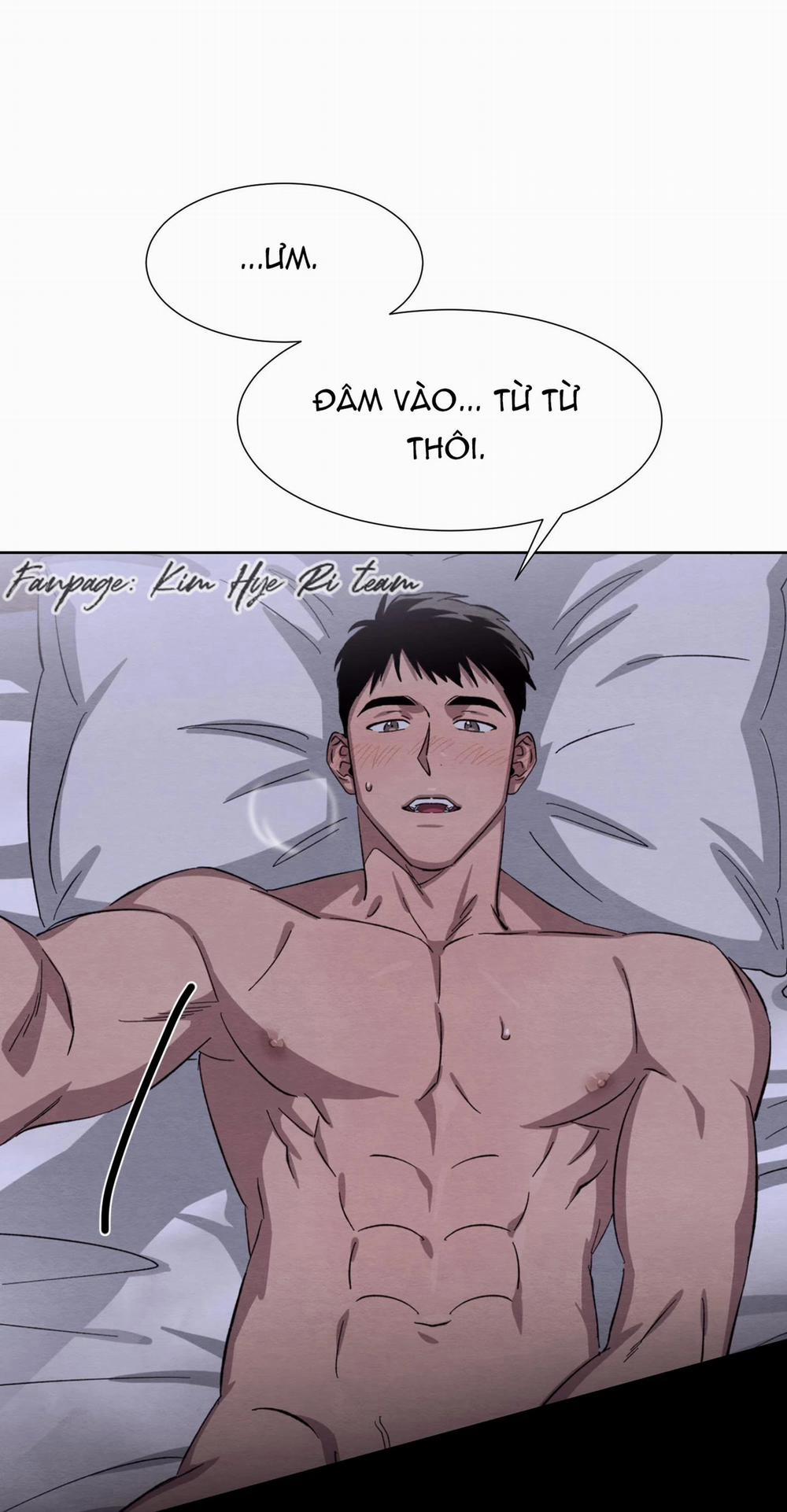 Vị Khách Không Mời 15 trang 23